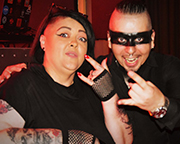 Photos © Rammstein Serbia Fanclub