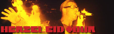 Herzeleid Tour