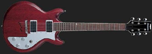 Ibanez