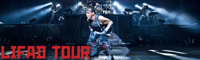 Lifad Tour