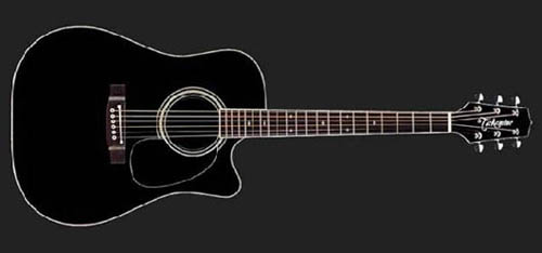 Takamine