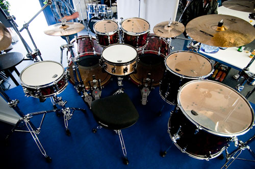 Sabian
