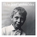 Flake feiert Weihnachten