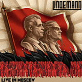 Live in Moscow
