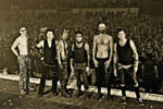 Rammstein Live
