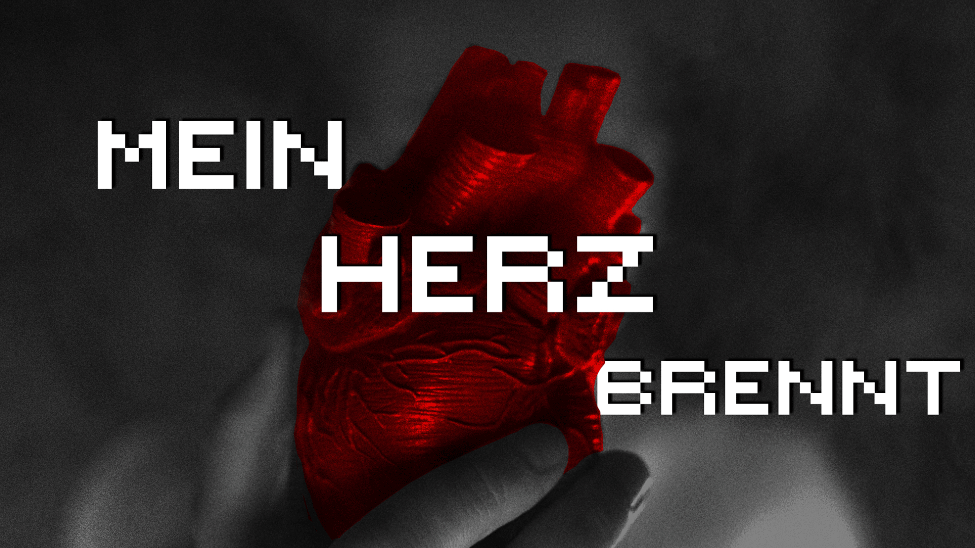 Mein Herz Brennt