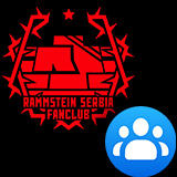rammsteinserbiafanclub