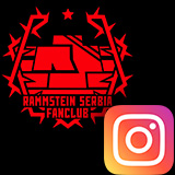 rammsteinserbiafanclub