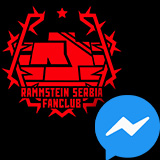 rammsteinserbiafanclub