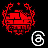 rammsteinserbiafanclub