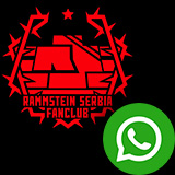 rammsteinserbiafanclub