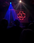 Photos © Rammstein Serbia Fanclub