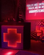 Photos © Rammstein Serbia Fanclub