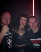 Photos © Rammstein Serbia Fanclub