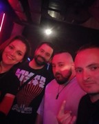 Photos © Rammstein Serbia Fanclub