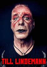 Till Lindemann