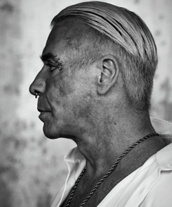 Till Lindemann