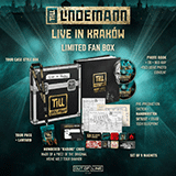 TL Live in Krakow