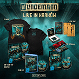 TL Live in Krakow
