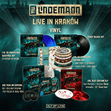 TL Live in Krakow