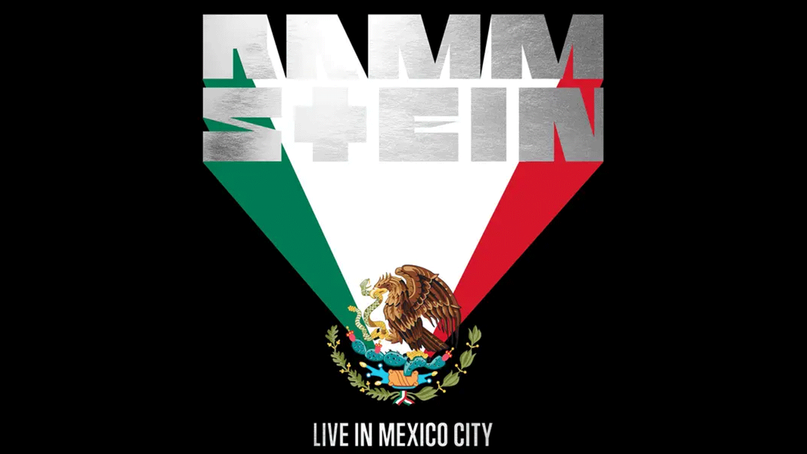 Live in Mexico City